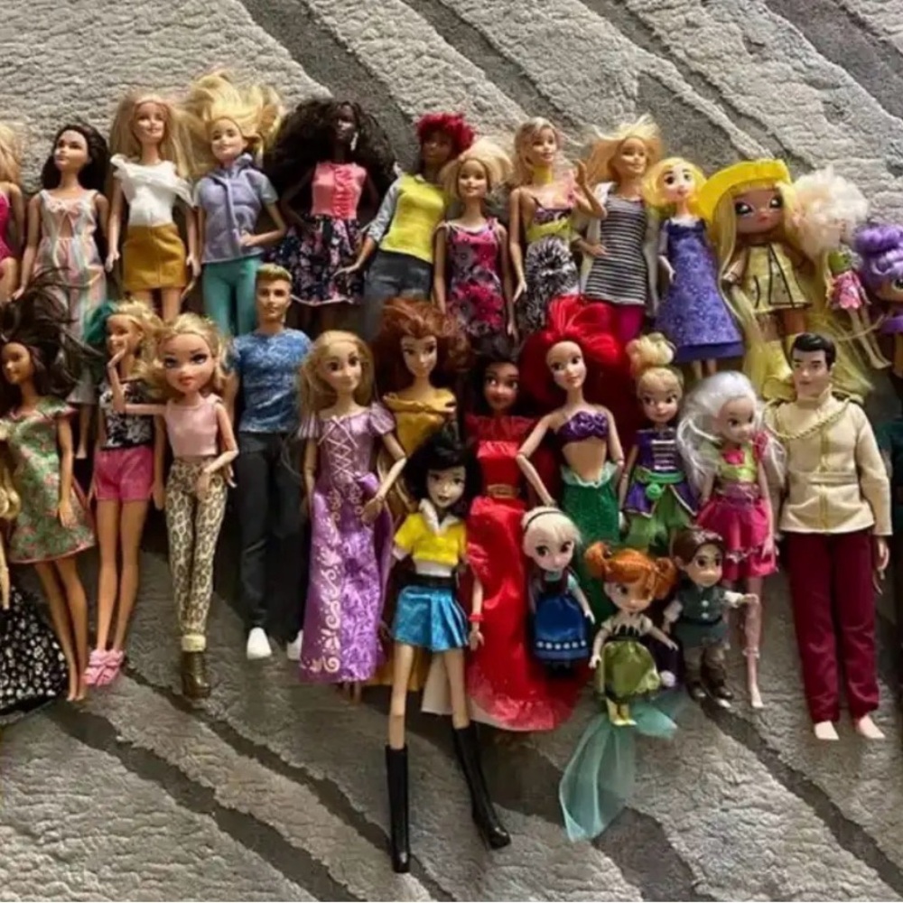 Dolls